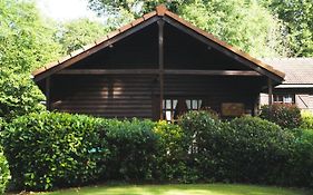La Coterie Lodges