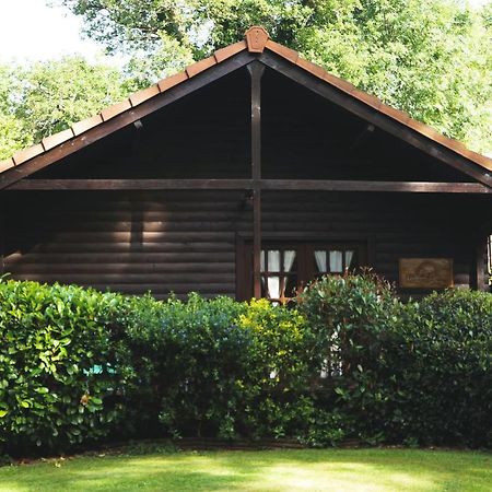 La Coterie Lodges Blaudeix Extérieur photo