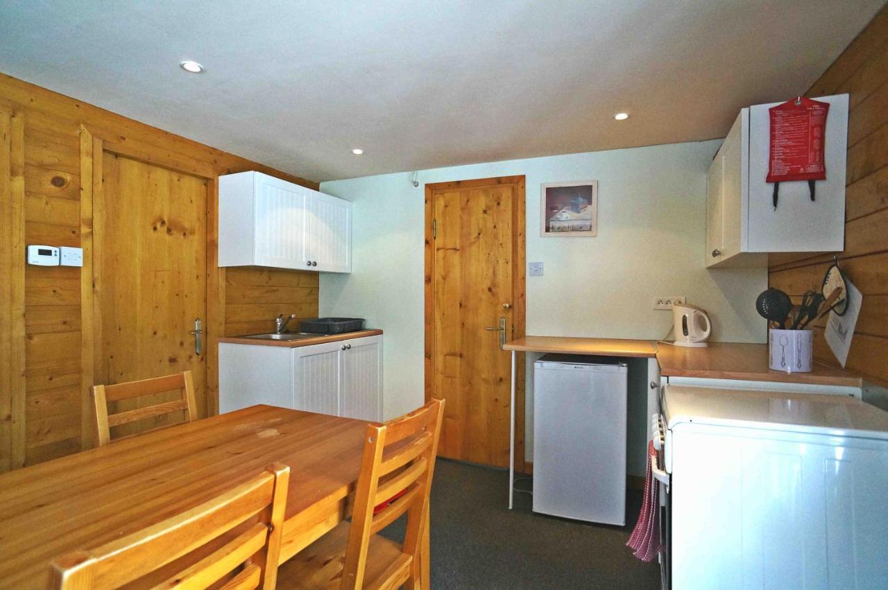 La Coterie Lodges Blaudeix Extérieur photo